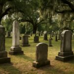 Polk County Cemetery