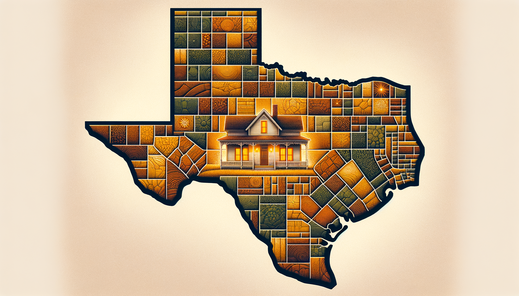 Texas Homeowners Insurance: Finding the Best in Polk County