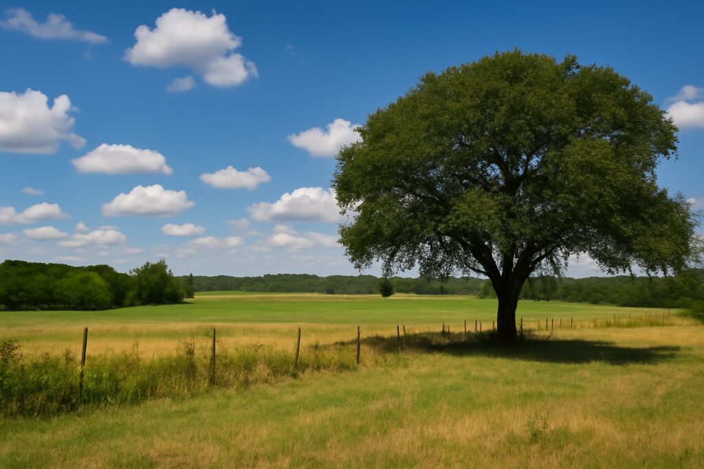 Polk County, Texas